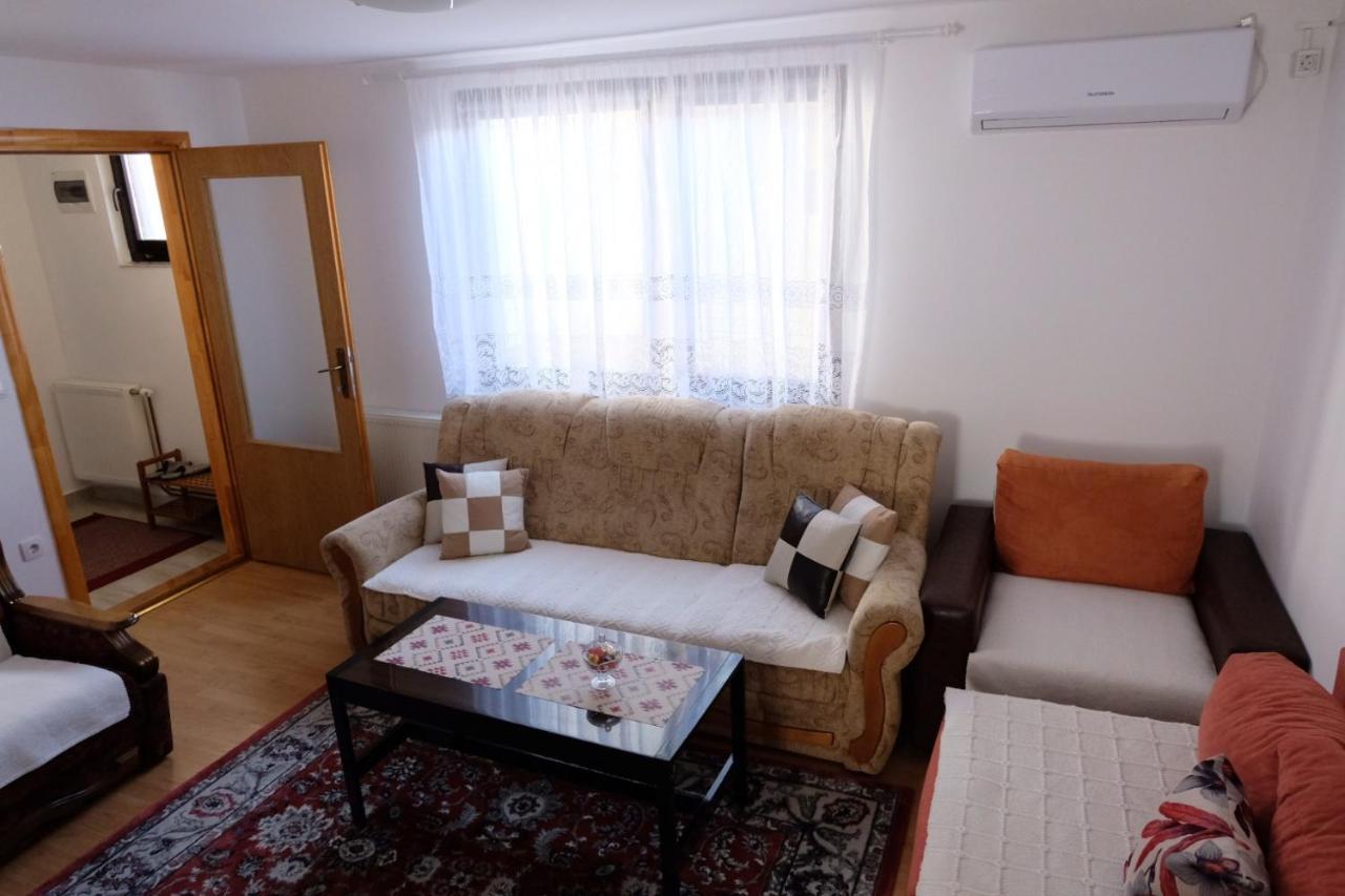Ammy Appartement *