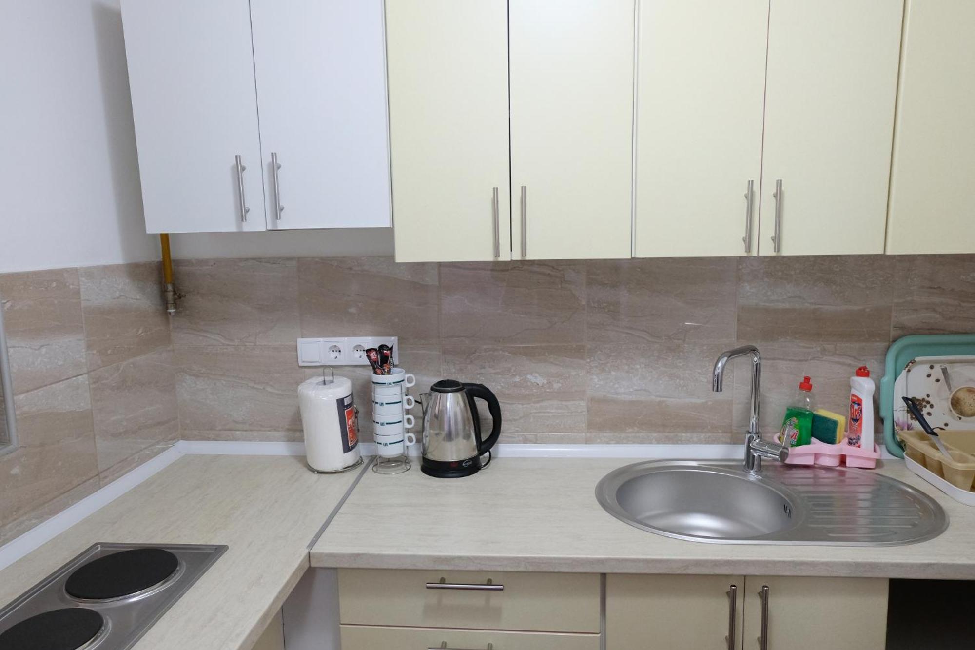 Ammy Appartement *