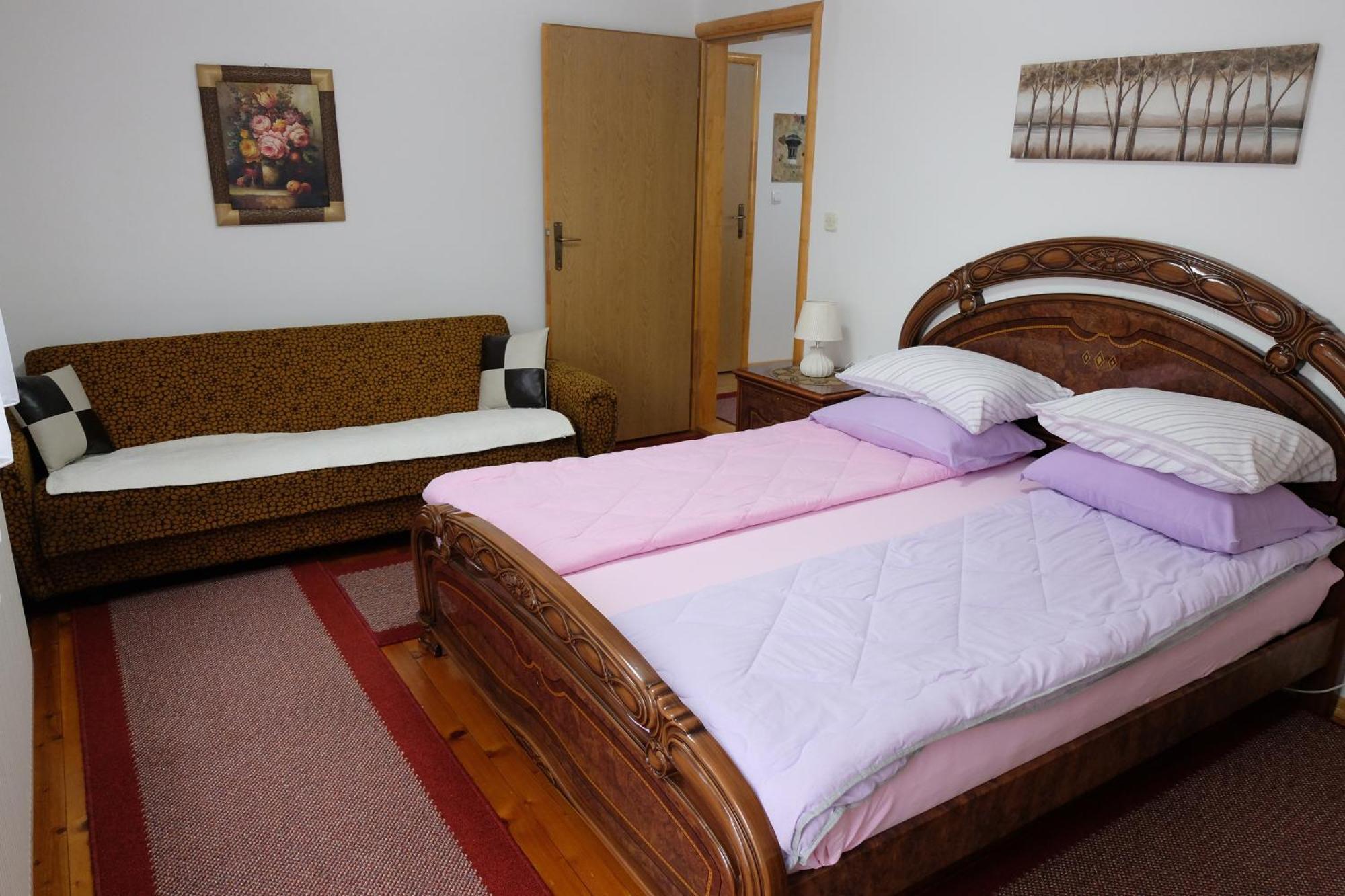 Appartement Ammy *
