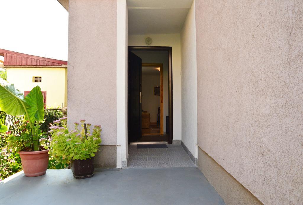Ammy Appartement *