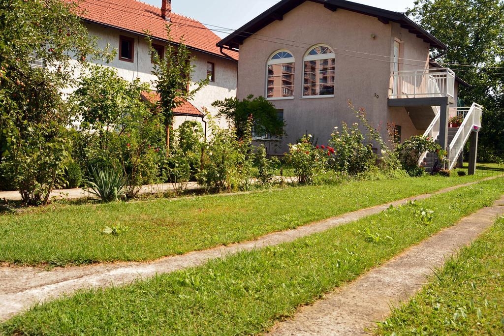 Ammy Appartement *