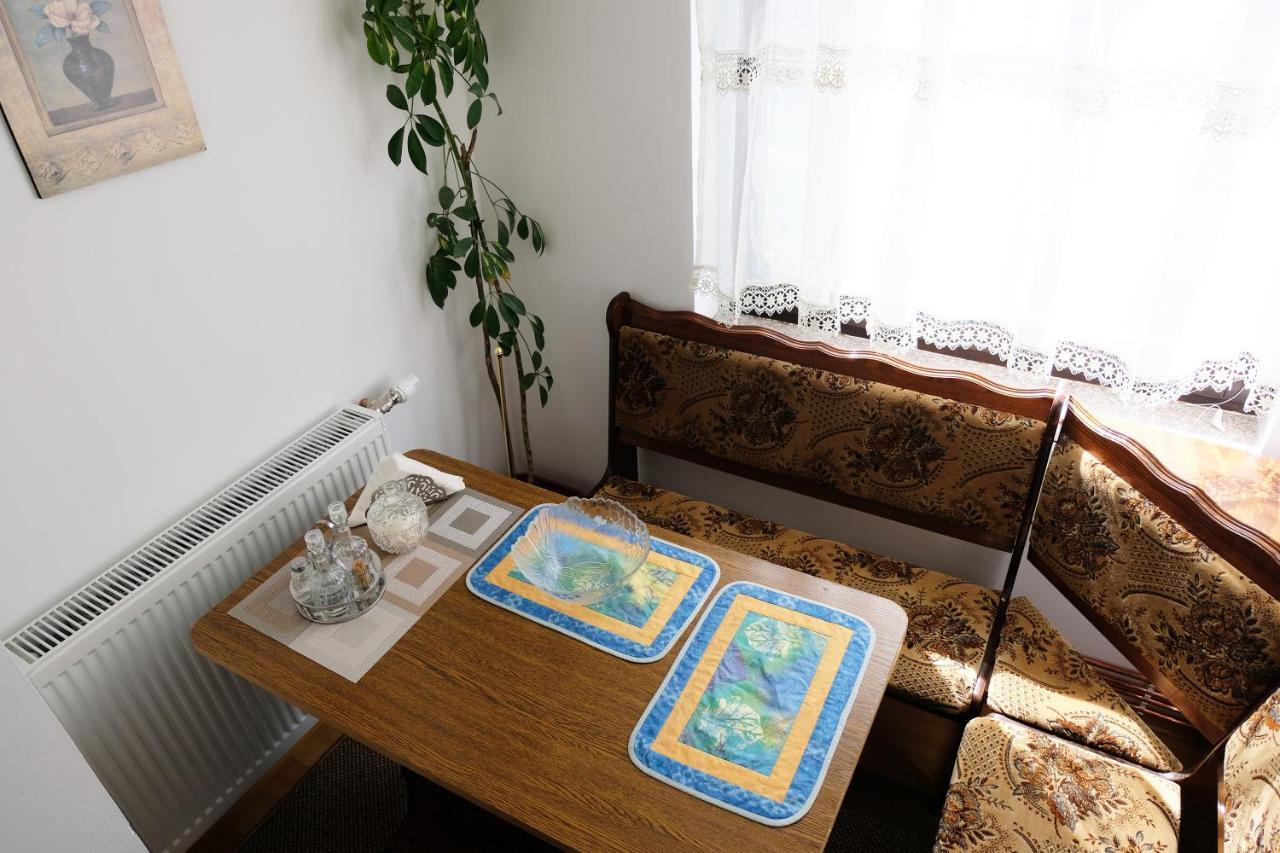 Appartement Ammy