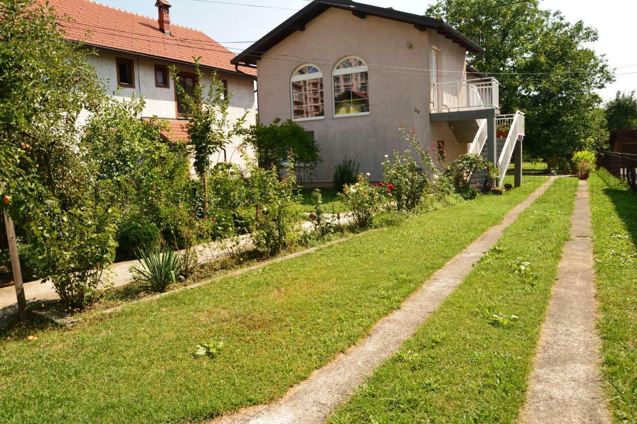 Ammy Appartement *