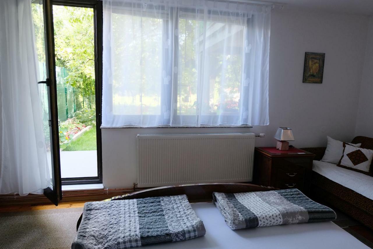 Appartement Ammy
